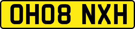 OH08NXH