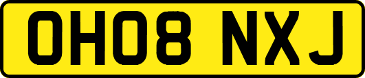 OH08NXJ
