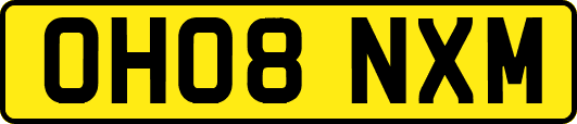 OH08NXM