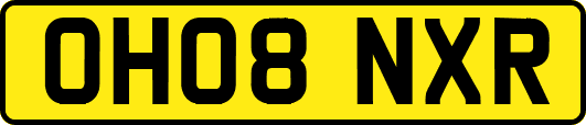 OH08NXR
