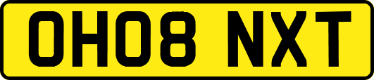 OH08NXT