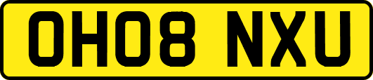 OH08NXU