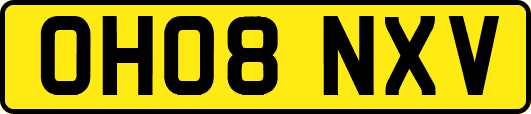OH08NXV