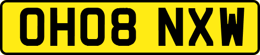 OH08NXW