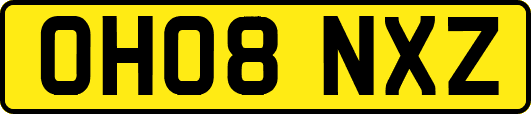OH08NXZ
