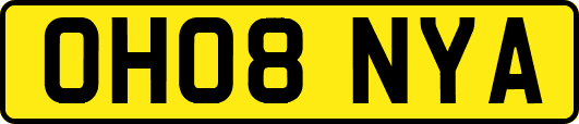 OH08NYA