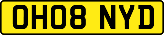 OH08NYD