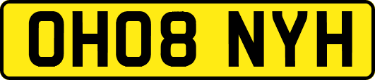 OH08NYH