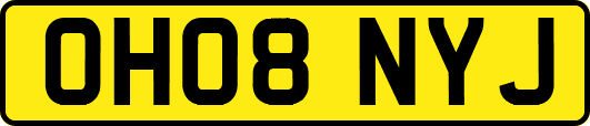 OH08NYJ