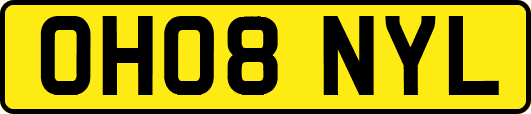 OH08NYL