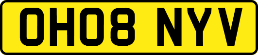 OH08NYV