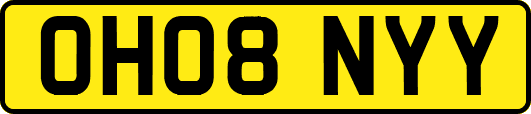 OH08NYY