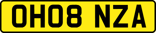 OH08NZA