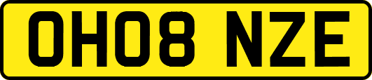 OH08NZE