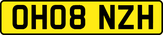 OH08NZH