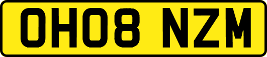 OH08NZM