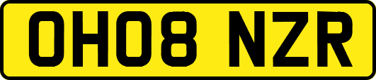 OH08NZR