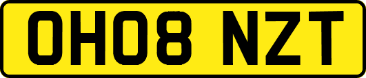 OH08NZT