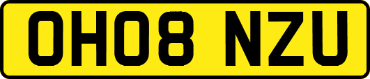 OH08NZU