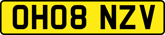 OH08NZV
