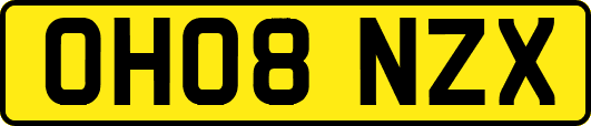 OH08NZX