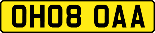 OH08OAA