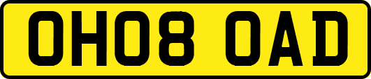 OH08OAD
