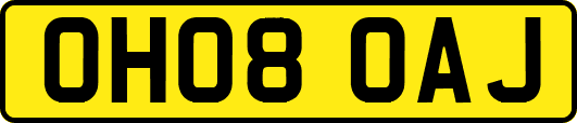 OH08OAJ