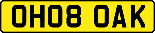 OH08OAK