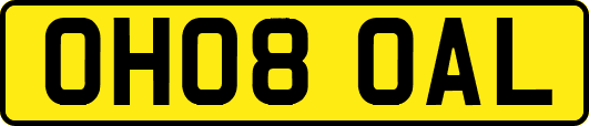 OH08OAL