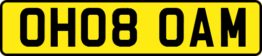 OH08OAM