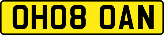 OH08OAN