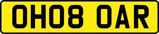 OH08OAR