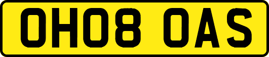 OH08OAS