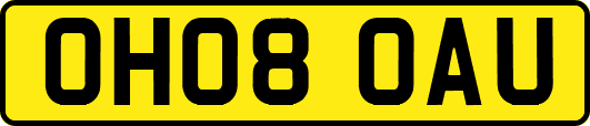 OH08OAU