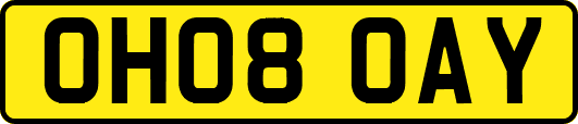 OH08OAY