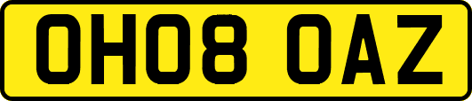 OH08OAZ