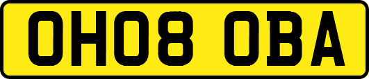 OH08OBA