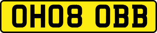 OH08OBB