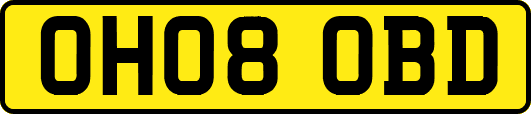 OH08OBD