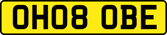 OH08OBE