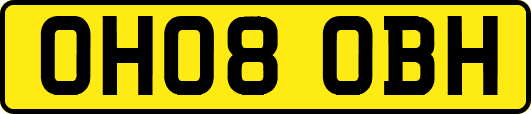 OH08OBH