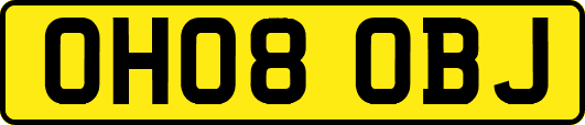 OH08OBJ