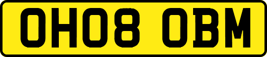 OH08OBM