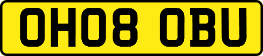 OH08OBU