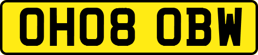 OH08OBW