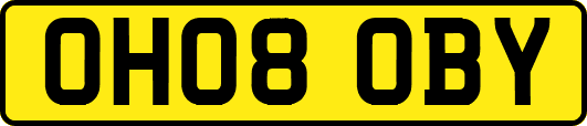 OH08OBY