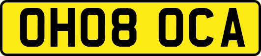 OH08OCA
