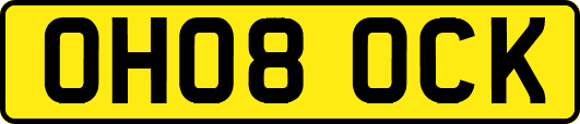 OH08OCK