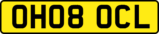 OH08OCL